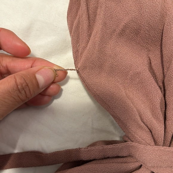 Oak and fort romper - Picture 3 of 3